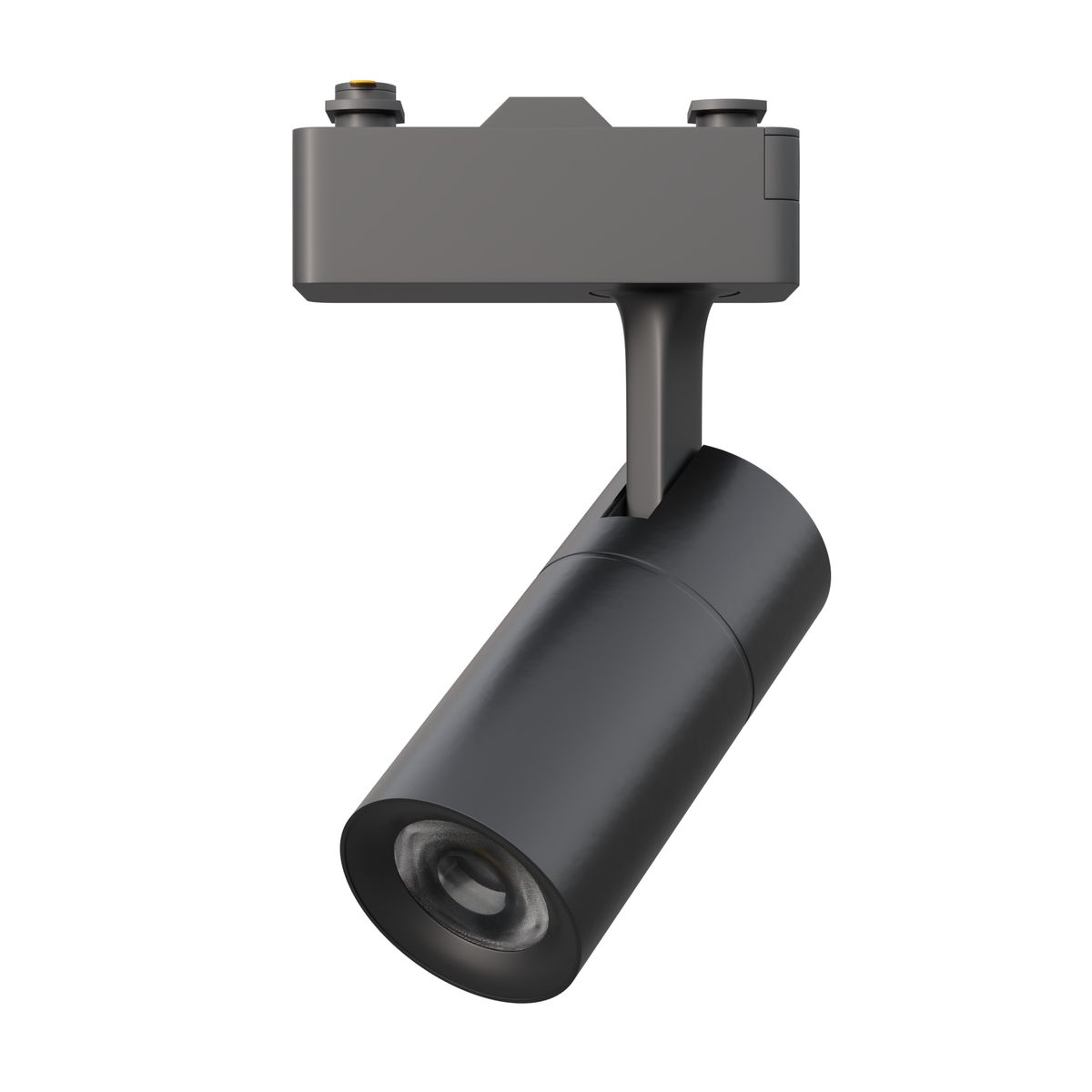 фото комплект из 2 трековых светодиодных светильников на шинопроводе apeyron 07-41 | 220svet.ru