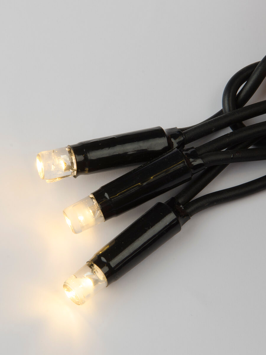 фото уличная светодиодная гирлянда uniel занавес 220v теплый белый uld-c2030-240/tbk warm white ip67 ul-00003938 | 220svet.ru