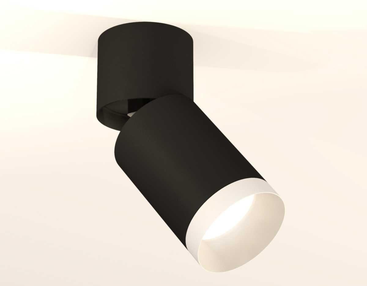 фото комплект спота ambrella light techno spot xm (a2221, c6313, n6130) xm6313040 | 220svet.ru