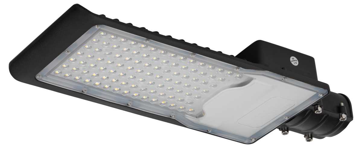 фото светильник уличный светодиодный эра spp-502-0-50k-080 80вт 5000к ip65 ксс ш б0051831 | 220svet.ru