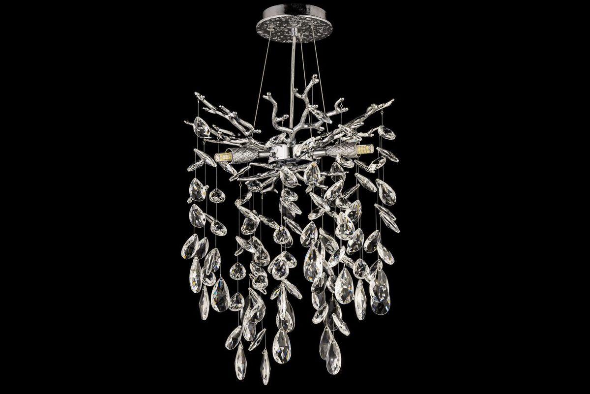 фото подвесная люстра dio darte elite tavenna h 1.5.32.638 n | 220svet.ru