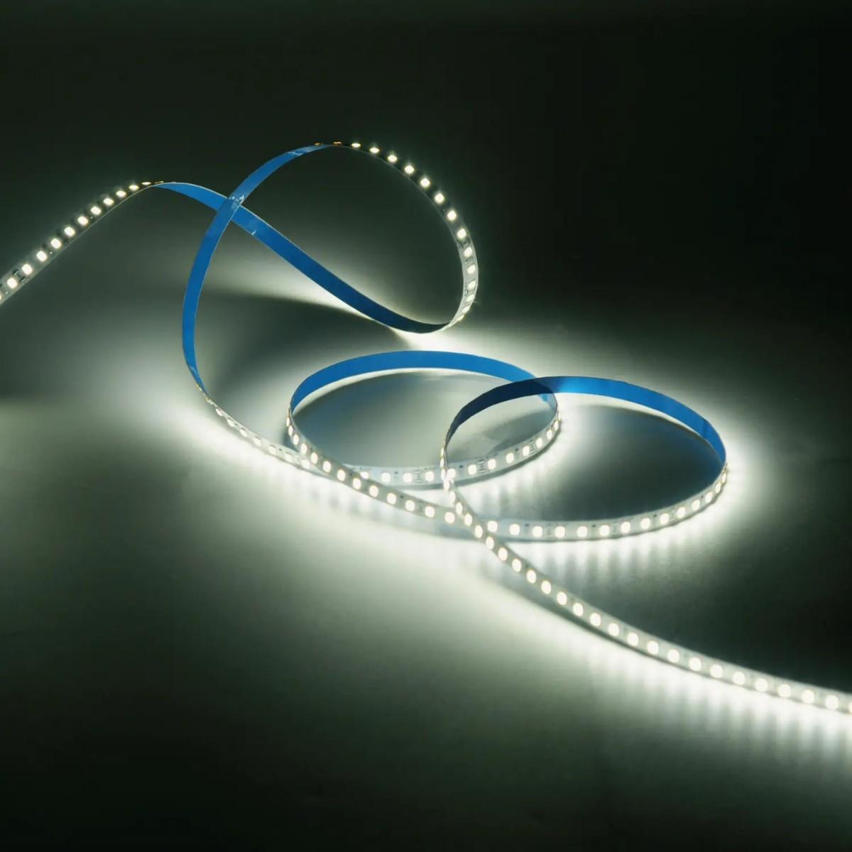 фото лента gauss 14,4w/m 120led/m 2835smd теплый белый 2m bt080 | 220svet.ru