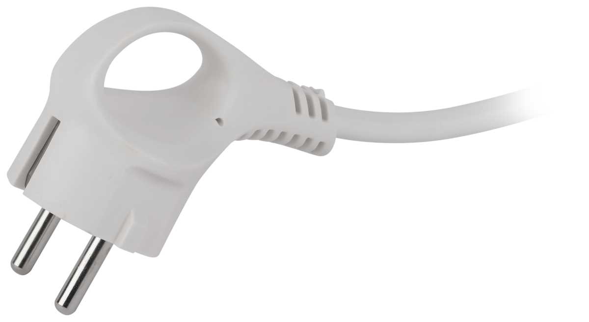 фото удлинитель электрический эра udl-16-330-es greenline 3 розетки с заземлением с выключателем 3м пвс 3x1мм2 б0065056 | 220svet.ru