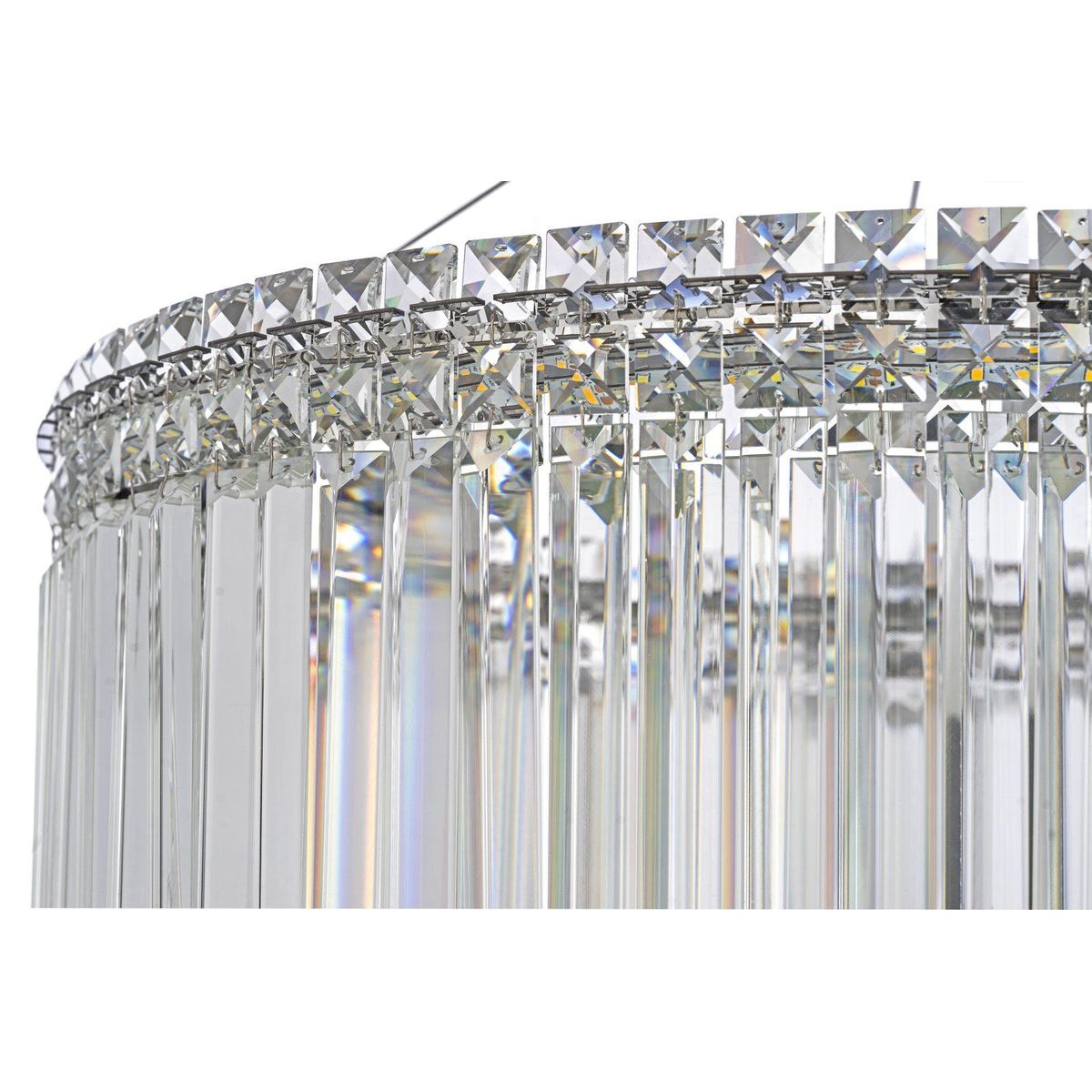 фото подвесная светодиодная люстра arti lampadari ovindoli l 1.5.60.101 n | 220svet.ru