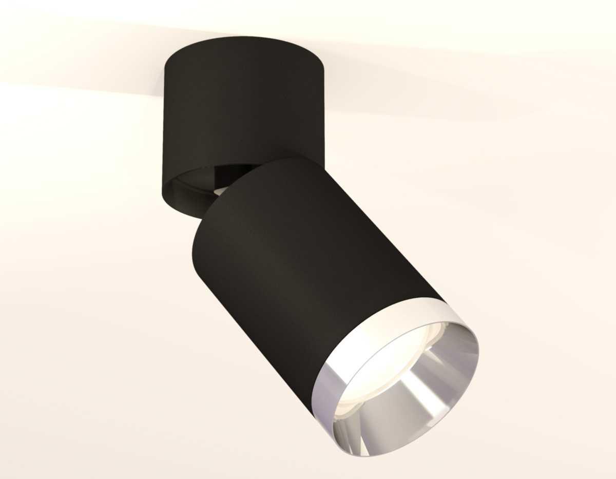 фото комплект спота ambrella light techno spot xm (a2221, c6313, n6132) xm6313042 | 220svet.ru