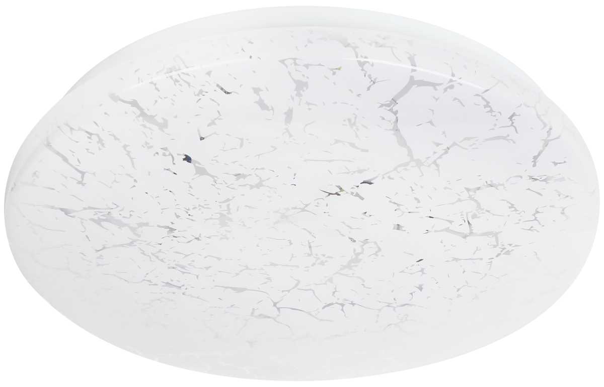 фото светильник потолочный светодиодный эра spb-6 slim frost 70w-6,5k без ду б0071146 | 220svet.ru