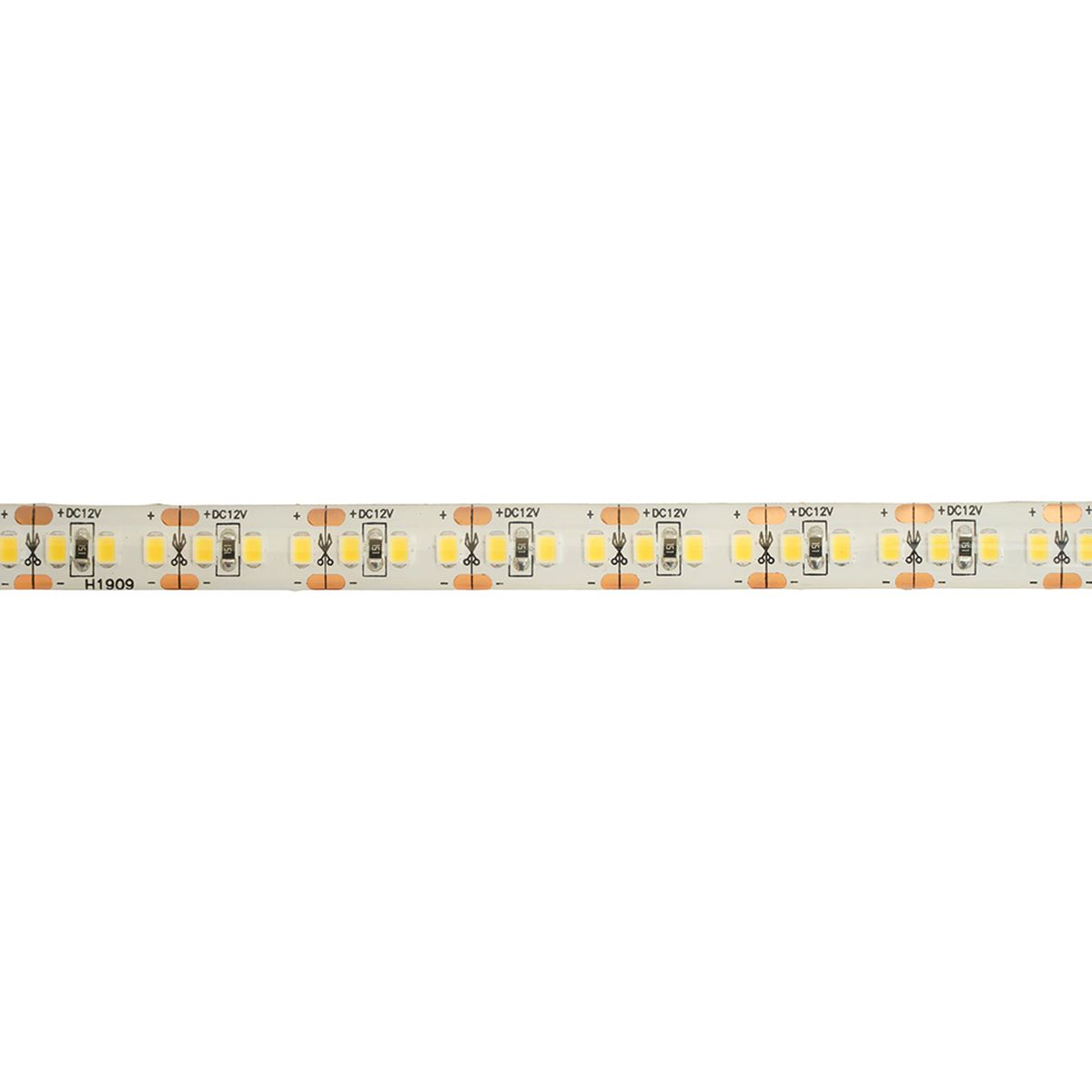 фото светодиодная лента feron ls626 17w/m 180led/m 2835smd 4000к 5m 51639 | 220svet.ru