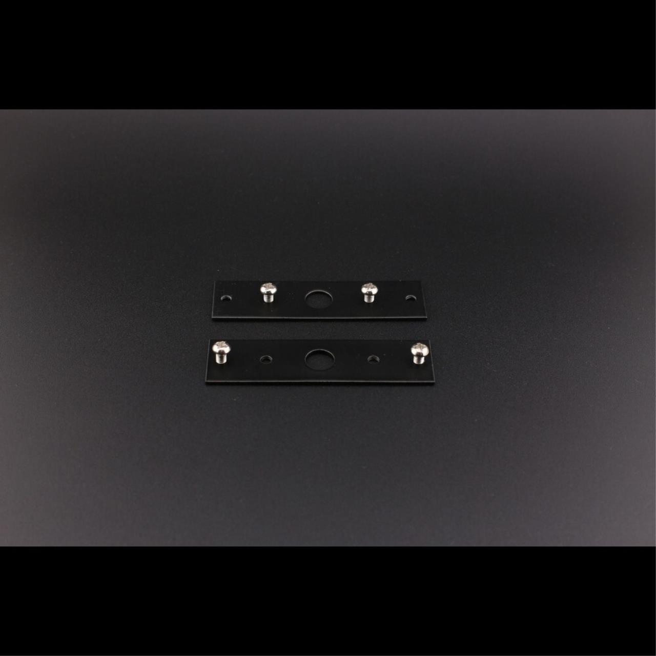 фото прямой соединитель винтовой aployt magnetic track 48 apl.0182.00.05 | 220svet.ru