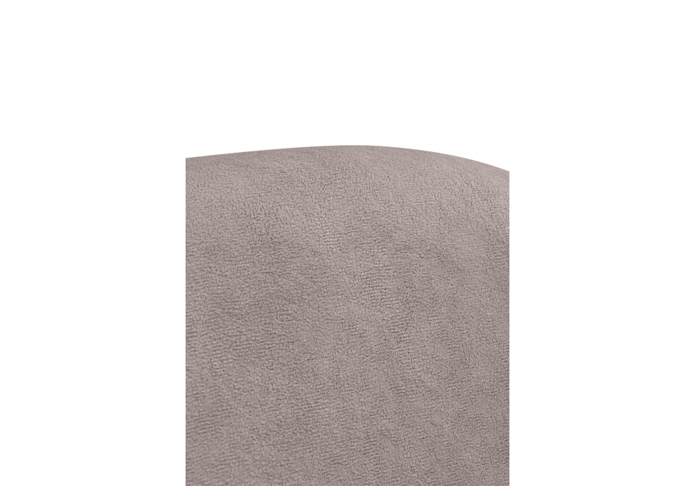 фото стул на металлокаркасе woodville флюид латте / черный 642975 | 220svet.ru