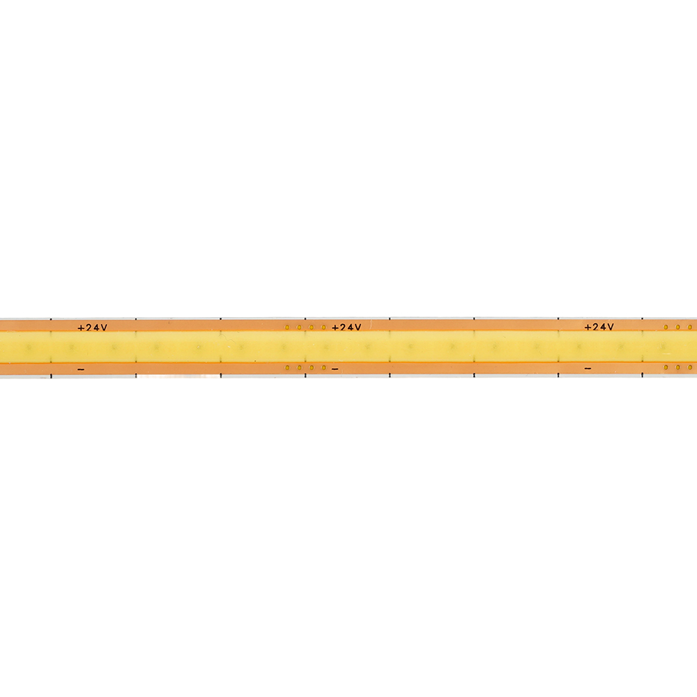 фото светодиодная лента feron 10w/m 720led/m 2110smd 6500к 5m свободный рез ls536 53095 | 220svet.ru