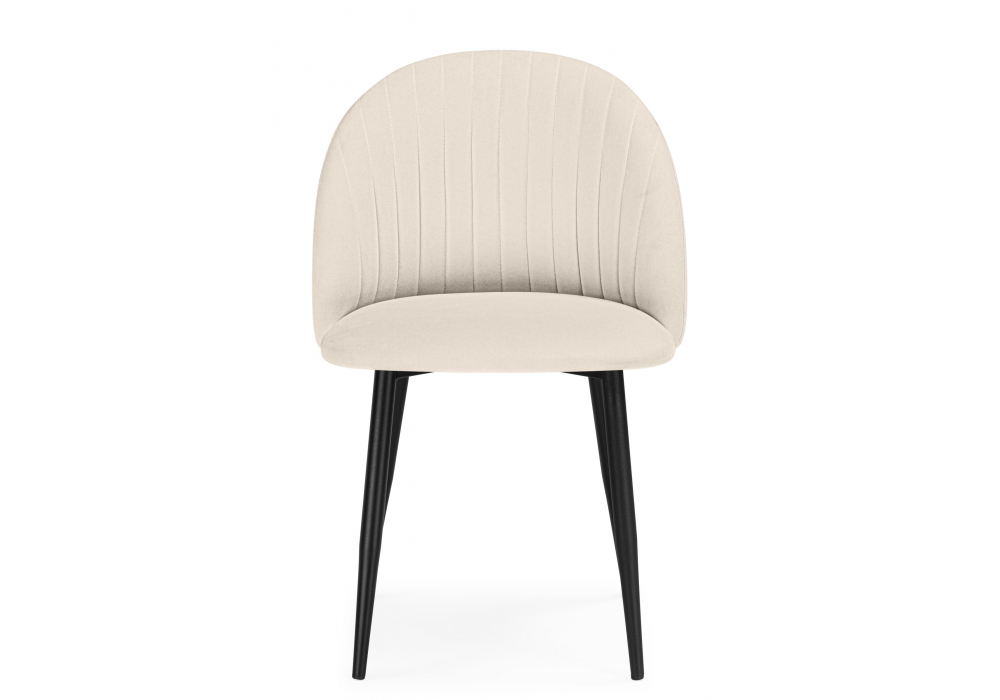 фото стул на металлокаркасе woodville дарлин marseille 2 / черный 622335 | 220svet.ru