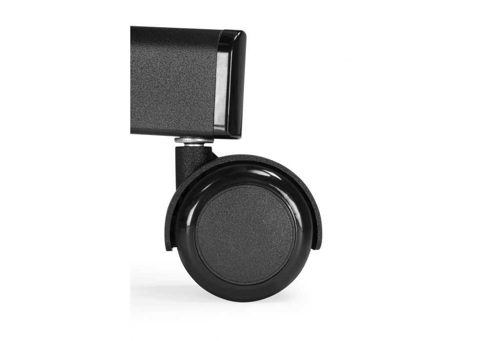 фото офисное кресло woodville restore бежевый / черный 15946 | 220svet.ru