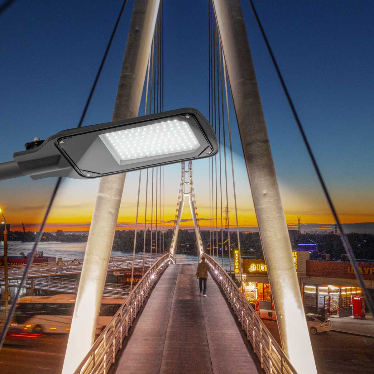 фото светильник уличный светодиодный эра spp-504-0-50k-070 70вт 5000к ip65 ксс д б0062696 | 220svet.ru