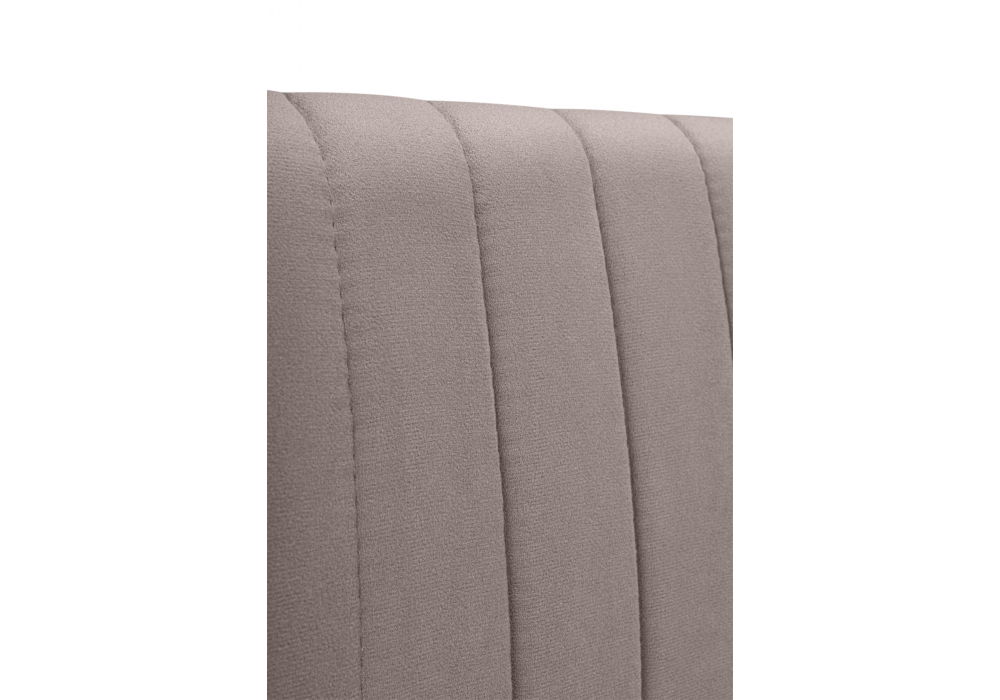 фото стул на металлокаркасе woodville дани латте (zd 290) / серый np 632298 | 220svet.ru