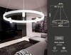 Миниатюра фото подвесная светодиодная люстра ambrella light fl5281 | 220svet.ru