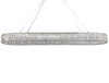 Миниатюра фото люстра newport 8240n/140 oval | 220svet.ru