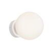 Миниатюра фото настенный светильник maytoni basic form mod321wl-01w | 220svet.ru