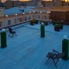 Миниатюра фото ландшафтный фонарь fumagalli microlot/g250. g25.110.000.aye27 | 220svet.ru