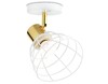 Миниатюра фото спот ambrella light traditional tr8600 | 220svet.ru