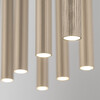 Миниатюра фото подвесной светильник sabia tk lighting ferro 11488 | 220svet.ru