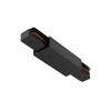 Миниатюра фото соединитель прямой для однофазного шинопровода maytoni accessories for tracks unity tra001cb-11b | 220svet.ru