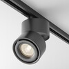 Миниатюра фото трековый светильник voltega unilight vgl084-1-15w3k-b | 220svet.ru