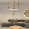 Миниатюра фото подвесной светильник imperium loft fabius 213810-23 | 220svet.ru