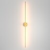 Миниатюра фото настенный светильник maytoni elegant c084wl-l18bs2.7k | 220svet.ru