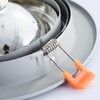 Миниатюра фото встраиваемый светильник arte lamp a6664pl-1gy | 220svet.ru
