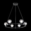 Миниатюра фото трековая светодиодная система freya urban fr4005pl-06b1 | 220svet.ru