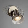 Миниатюра фото спот arte lamp focus a5219ap-1ab | 220svet.ru