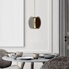Миниатюра фото подвесной светильник imperium loft orea 140913-26 | 220svet.ru