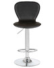 Миниатюра фото стул барный dobrin elisa lm-2640-n_ch-m_el-black-11195 | 220svet.ru