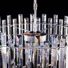 Миниатюра фото подвесная люстра citilux ингвар cl334161 | 220svet.ru
