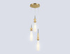 Миниатюра фото подвесной светильник ambrella light high light lh75367 | 220svet.ru