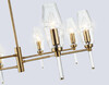 Миниатюра фото люстра на штанге ambrella light high light lh55202 | 220svet.ru