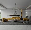 Миниатюра фото подвесной светодиодный светильник favourite spillet 4588-6p | 220svet.ru