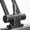 Миниатюра фото подсветка для картин arte lamp picture lights led a1103ap-1cc | 220svet.ru
