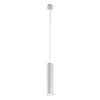 Миниатюра фото подвесной светильник arte lamp torre a1530sp-1wh | 220svet.ru