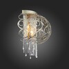 Миниатюра фото настенный светильник st luce dolcima sl1101.201.02 | 220svet.ru