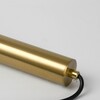 Миниатюра фото подвесной светильник светодиодный lussole lubbock lsp-7092 | 220svet.ru