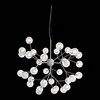 Миниатюра фото подвесная люстра st luce demele sl376.503.36 | 220svet.ru
