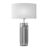 Миниатюра фото настольная лампа maytoni muse mod304tl-01gr | 220svet.ru