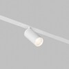 Миниатюра фото трековый светодиодный светильник denkirs simple spot dk8110-wh | 220svet.ru