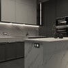 Миниатюра фото розетка с подсветкой werkel встраиваемые механизмы белые матовые w1171461 | 220svet.ru