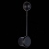 Миниатюра фото бра st luce acquaro sl6003.401.01 | 220svet.ru