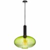 Миниатюра фото подвесной светильник loft it 2072-c+bl | 220svet.ru