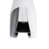 Миниатюра фото светильник для зеркал в ванную с выключателем kanlux rolso led ip44 15w-nw 26700 | 220svet.ru