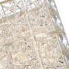 Миниатюра фото бра odeon light version 5071/32wl золотой | 220svet.ru