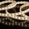 Миниатюра фото светодиодная влагозащищенная лента elektrostandard 14,4w/m 120led/m 2835smd дневной белый 50m a053639 | 220svet.ru